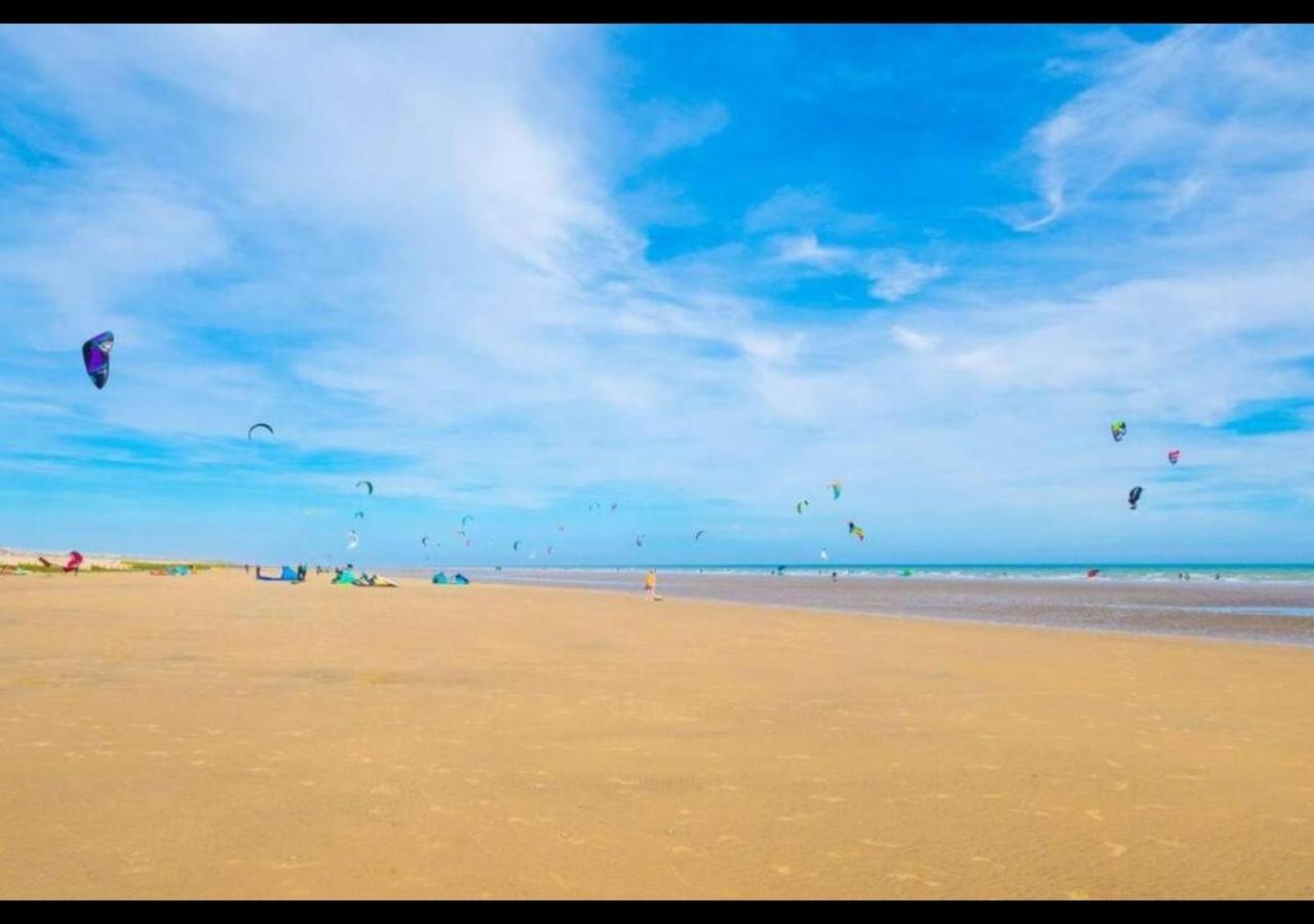 K90 - Chalet - Parkdean Resorts, Camber Sands Екстер'єр фото