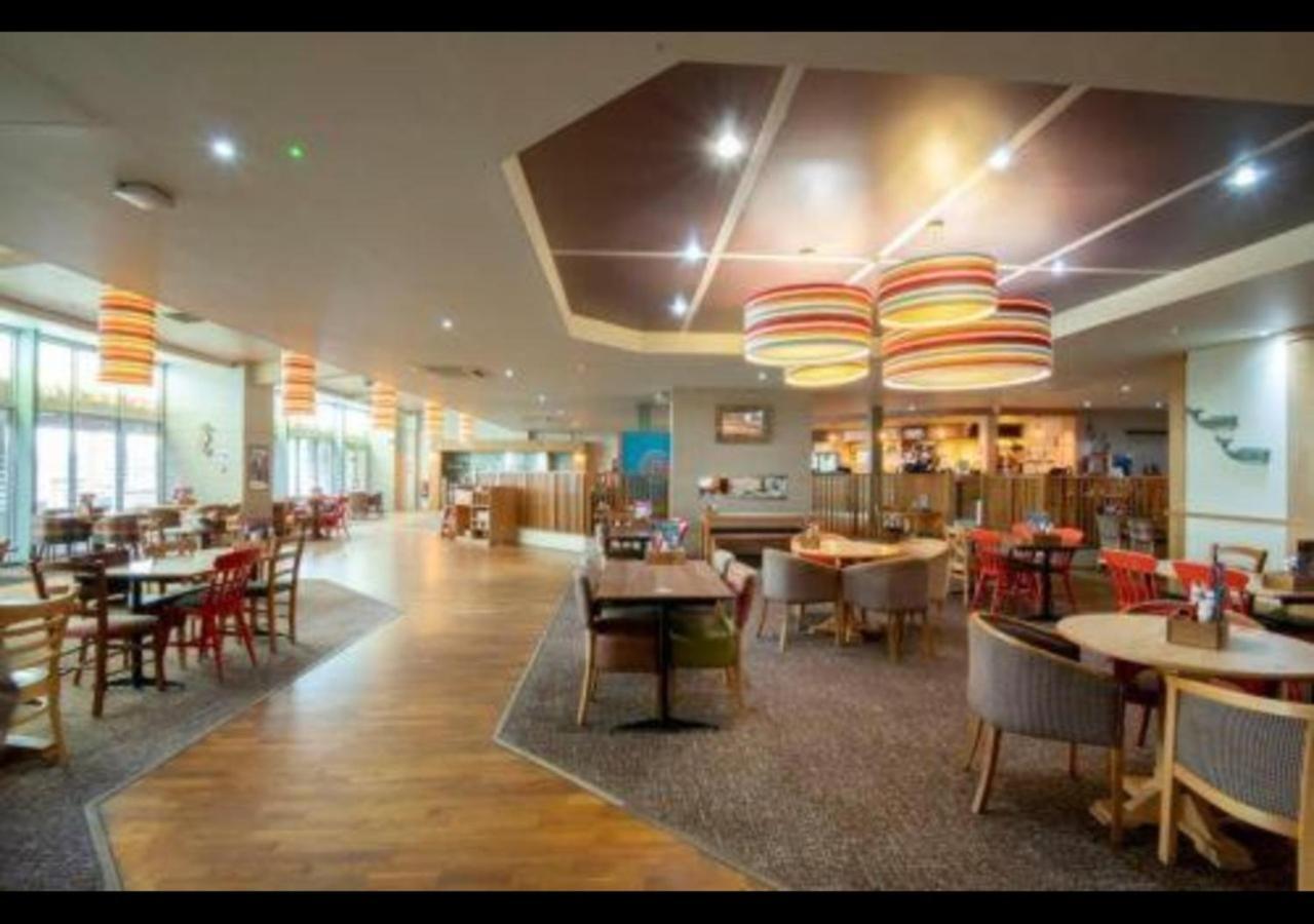 K90 - Chalet - Parkdean Resorts, Camber Sands Екстер'єр фото
